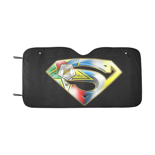 OES Car Sun Shade 55