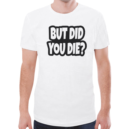 but did New All Over Print T-shirt for Men (Model T45)