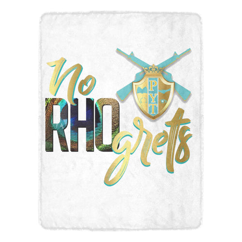 PYT Ultra-Soft Micro Fleece Blanket 60