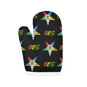 oes Oven Mitt (Two Pieces)