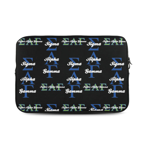 sag Custom Sleeve for Laptop 17