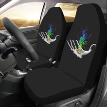 Load image into Gallery viewer, oes hand Car Seat Covers (Set of 2)
