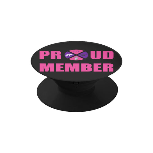 lss Air Smart Phone Holder
