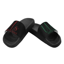 Load image into Gallery viewer, Uncommon Solutions Men&#39;s Slide Sandals (Model 057)