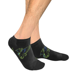 SAG Men's Ankle Socks