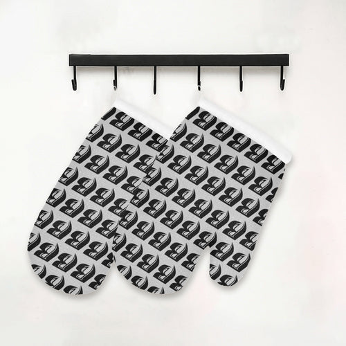 RR Oven Mitt (Two Pieces)