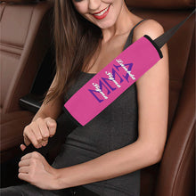Load image into Gallery viewer, lss Car Seat Belt Cover 7&#39;&#39;x12.6&#39;&#39;