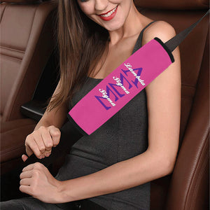 lss Car Seat Belt Cover 7''x12.6''