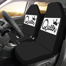 Load image into Gallery viewer, queen Car Seat Covers (Set of 2)