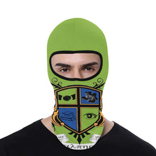 Load image into Gallery viewer, Sigma Alpha Gamma All Over Print Balaclava