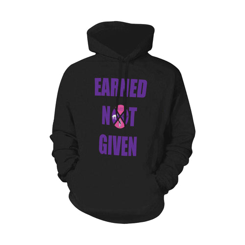 lss All Over Print Hoodie for Men (USA Size) (Model H13)