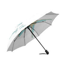 Load image into Gallery viewer, pyt Auto-Foldable Umbrella (Model U04)