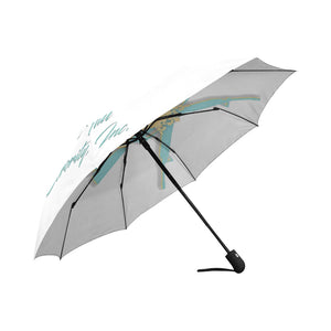 pyt Auto-Foldable Umbrella (Model U04)