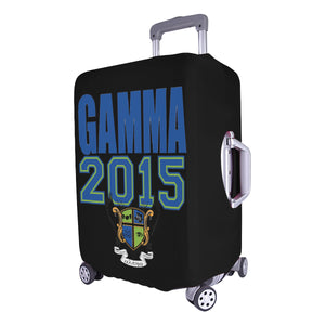 Large Gamma Luggage Cover Luggage Cover/Large 31.5'' x 25''