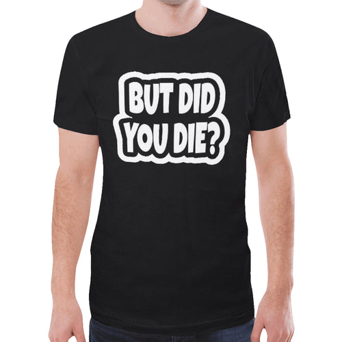 but did New All Over Print T-shirt for Men (Model T45)