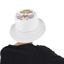Load image into Gallery viewer, 32nd All Over Print Bucket Hat for Men