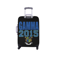 Load image into Gallery viewer, Small gamma luggage cover Luggage Cover/Small 24&#39;&#39; x 20&#39;&#39;