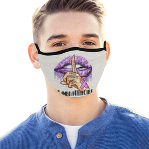LSS Mouth Mask (Pack of 5)