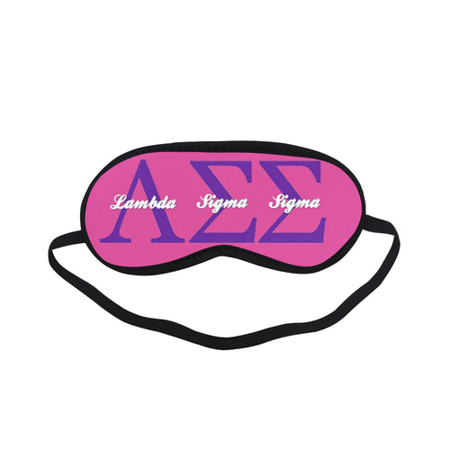 LSS Sleeping Mask
