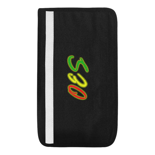 OES Car Seat Belt Cover 7''x12.6''