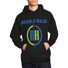 Load image into Gallery viewer, Ron Hill All Over Print Hoodie for Men (USA Size) (Model H13)