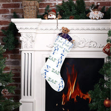 Load image into Gallery viewer, SAG Christmas Stocking