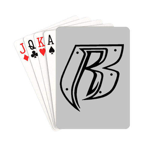RR Playing Cards 2.5