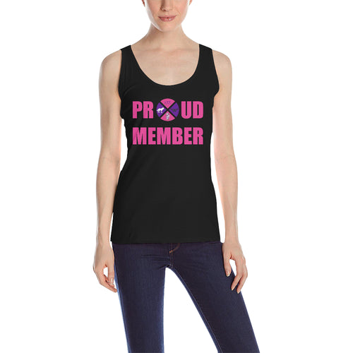 lss Women's Tank Top