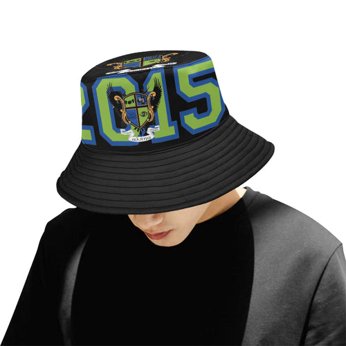 SAG Bucket Hat