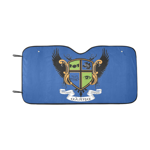 SAG Car Sun Shade 55