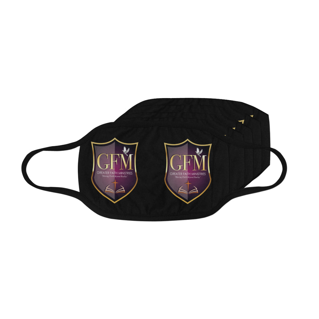 gfm Mouth Mask (Pack of 5)