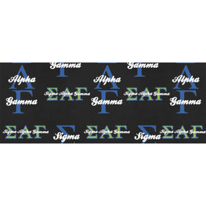SAG Gift Wrapping Paper 58"x 23" (2 Rolls)