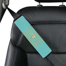 Load image into Gallery viewer, PYT Car Seat Belt Cover 7&#39;&#39;x12.6&#39;&#39;