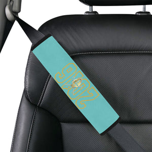 PYT Car Seat Belt Cover 7''x12.6''
