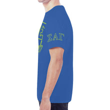 Load image into Gallery viewer, SAG New All Over Print T-shirt for Men (Model T45)