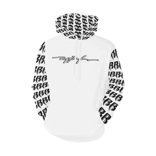 RR All Over Print Hoodie for Men (USA Size) (Model H13)