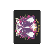 Load image into Gallery viewer, Alpha Gamma Phi Rectangle Mousepad