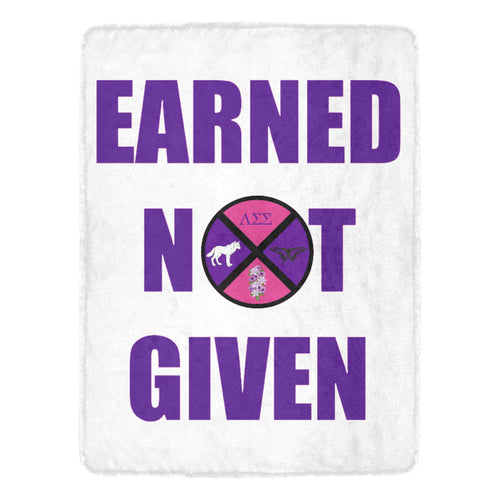 lss Ultra-Soft Micro Fleece Blanket 60