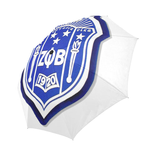 zeta Auto-Foldable Umbrella (Model U04)