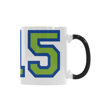 Load image into Gallery viewer, 2015 crest Cup Custom Morphing Mug