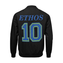 Load image into Gallery viewer, Ethos All Over Print Bomber Jacket for Men (Model H19)