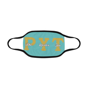 PYT Mouth Mask