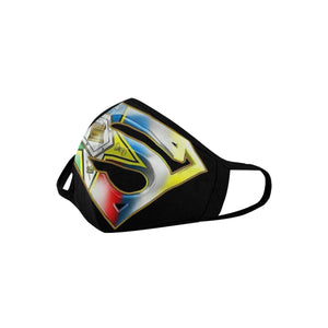 oes Mouth Mask