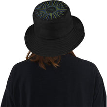 Load image into Gallery viewer, Gamma Rays All Over Print Bucket Hat