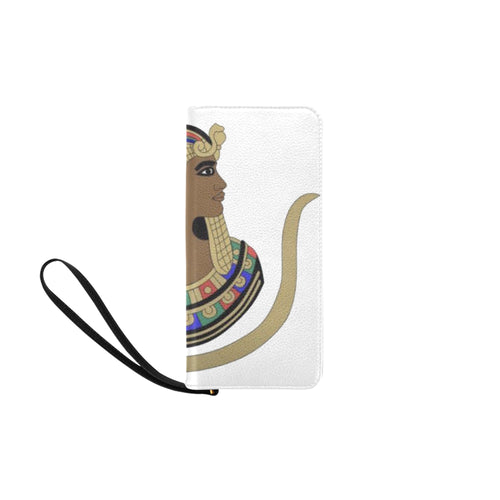 doi Women's Clutch Purse (Model 1637)