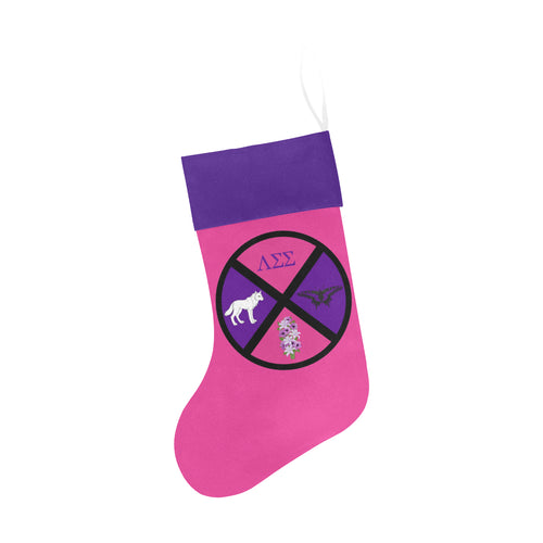 LSS Christmas Stocking