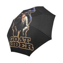 Load image into Gallery viewer, goatrider Auto-Foldable Umbrella