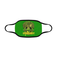 Load image into Gallery viewer, turtles Mouth Mask (Pack of 5)