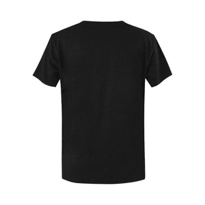 OES Women's Heavy Cotton Short Sleeve T-Shirt - 5000L
