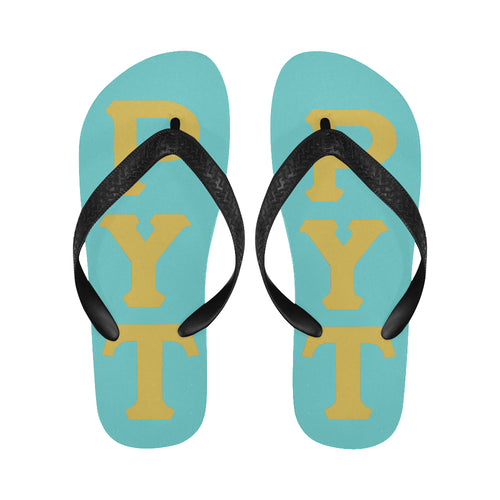pyt Flip Flops for Men/Women (Model 040)